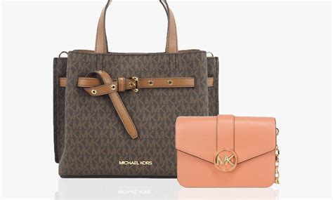 michael kors qatar sale|michael kors luggage.